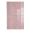 Soho Rose Wall Tile