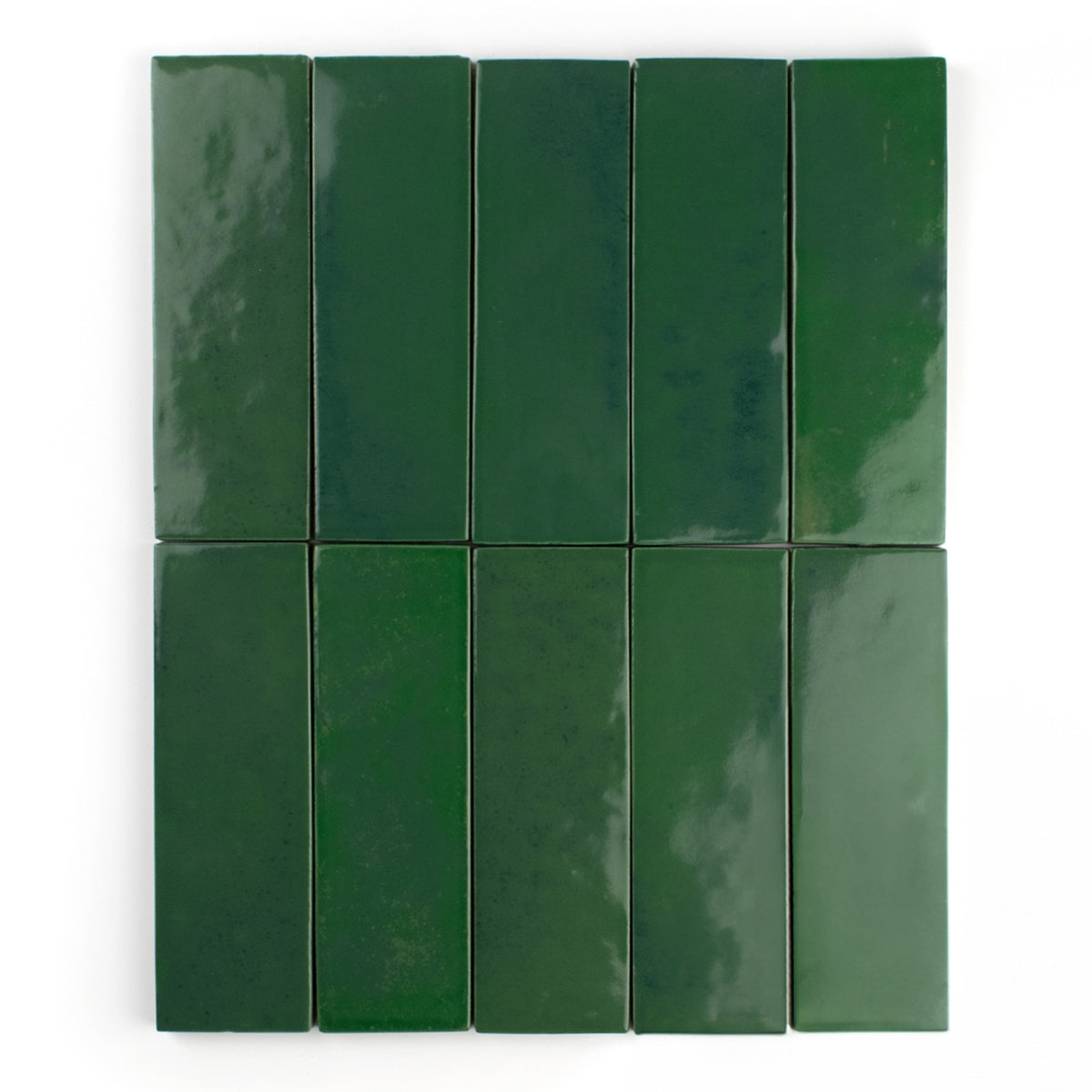 Souk Emerald Tile