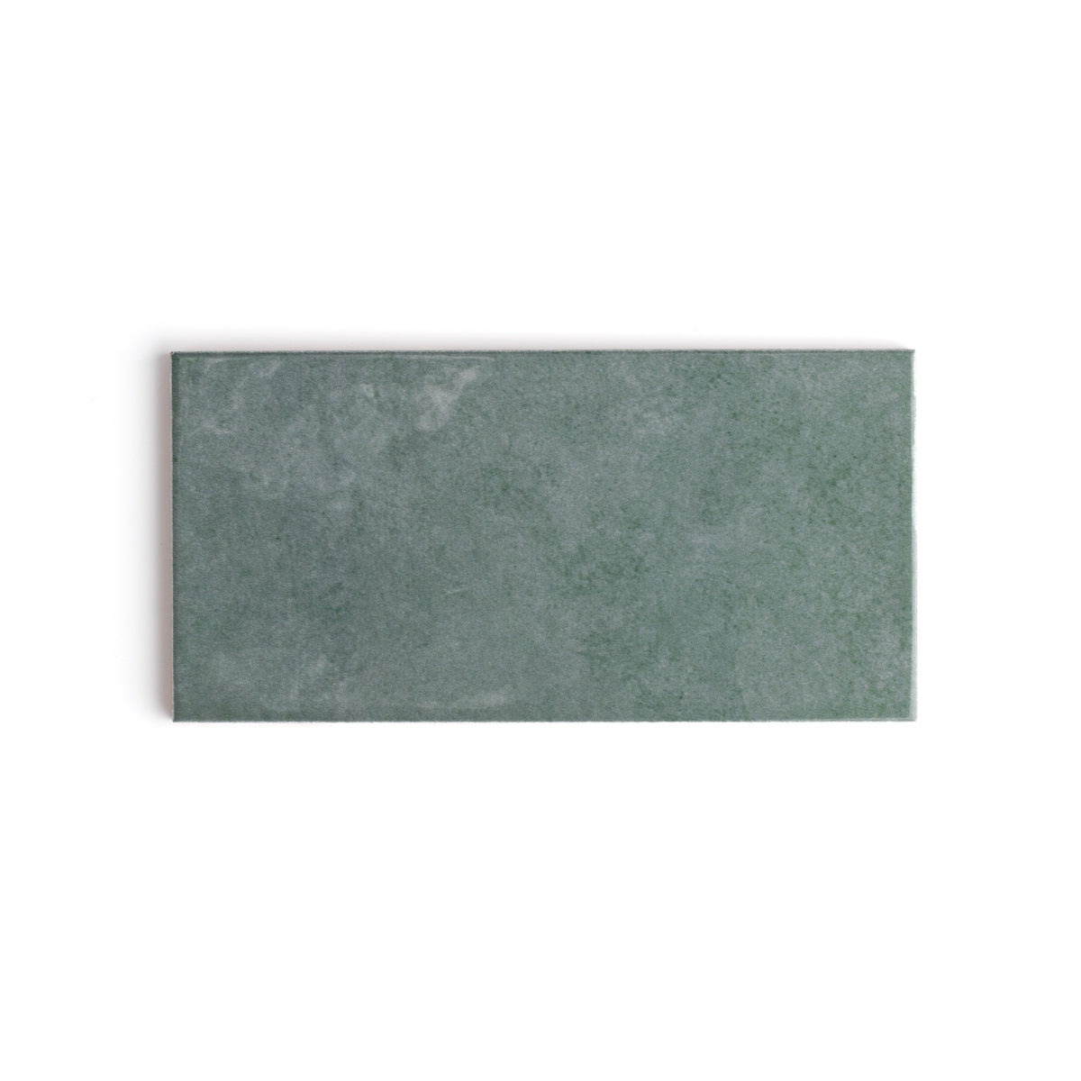 Soulful Emerald Wall Tile