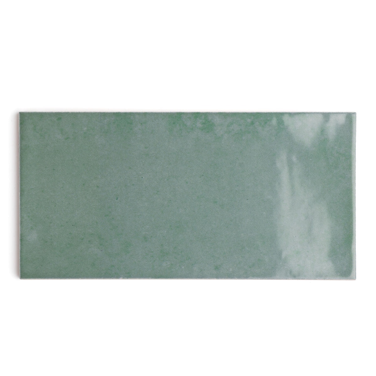 Soulful Emerald Wall Tile