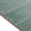 Soulful Emerald Wall Tile