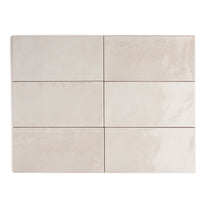 Soulful Pearl Wall Tile