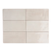 Soulful Pearl Wall Tile