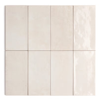 Soulful Pearl Wall Tile