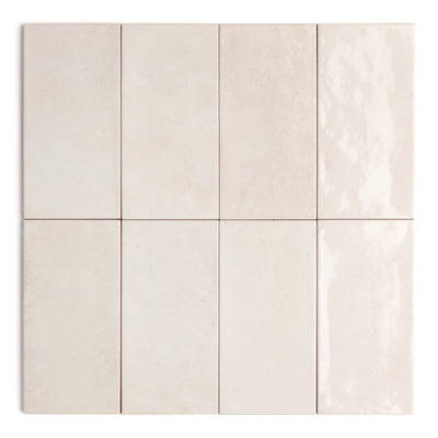 Soulful Pearl Wall Tile