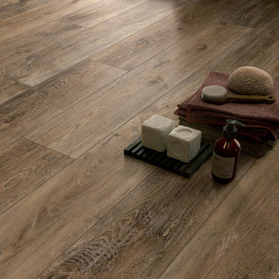 Southwell Elm Wood Effect Tile