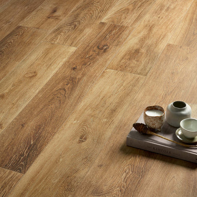 Southwell Oak Wood Effect Tile