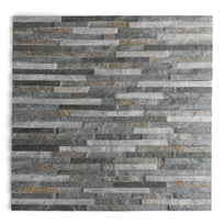 Spirit Grey Split Face Tile