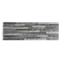 Spirit Grey Split Face Tile