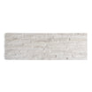 Spirit White Split Face Tile