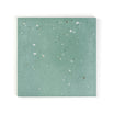 Starburst Teal Terrazzo Tile