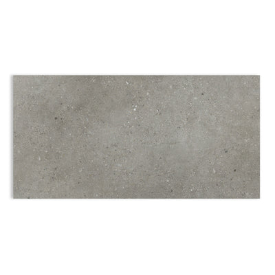 Storm Grey Luxury Vinyl Tile