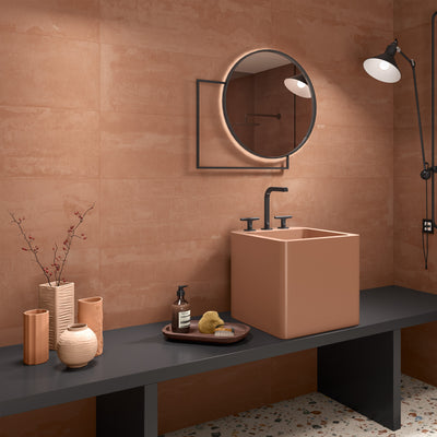 Studio Cotto Wall Tile