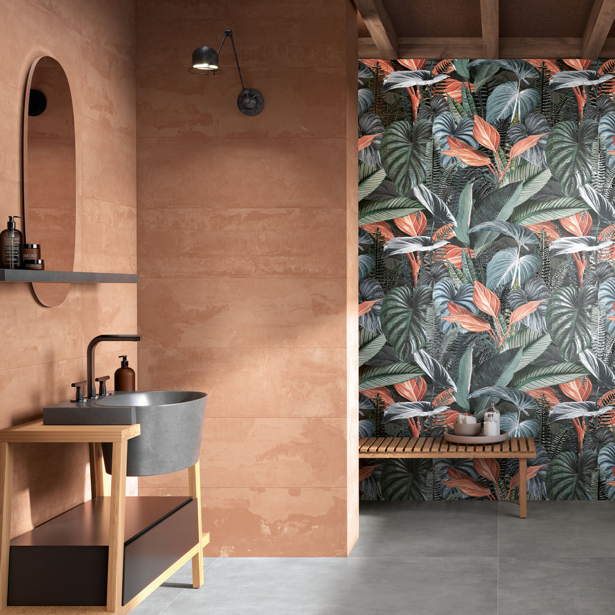 Studio Cotto Wall Tile