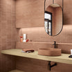 Studio Cotto Decor Wall Tile