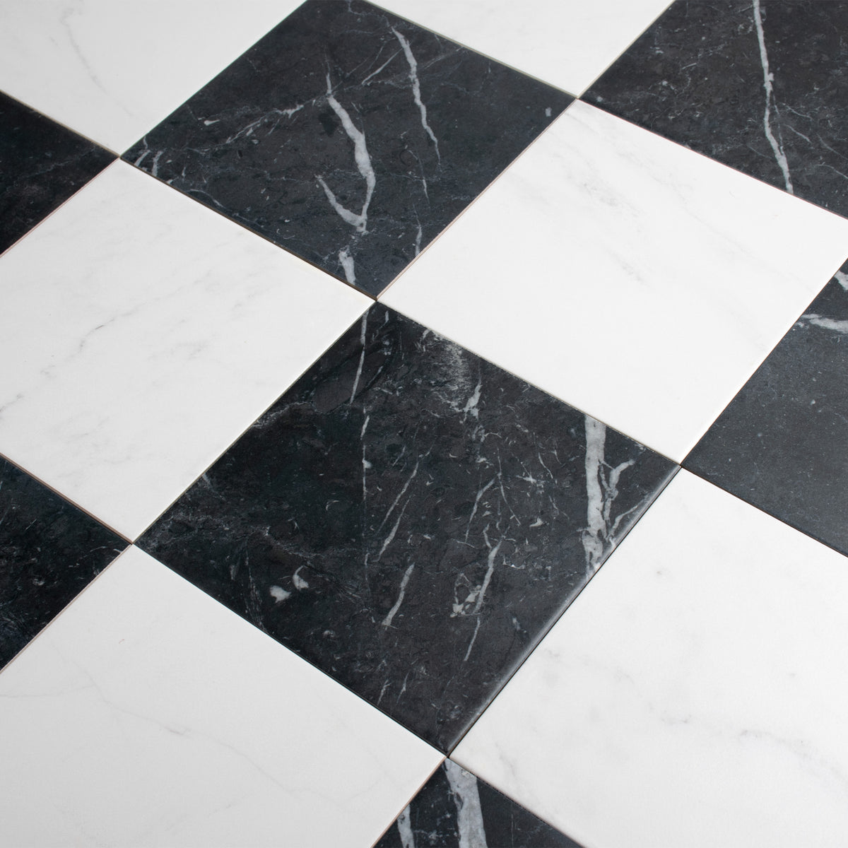 Swoon Checkerboard Tile