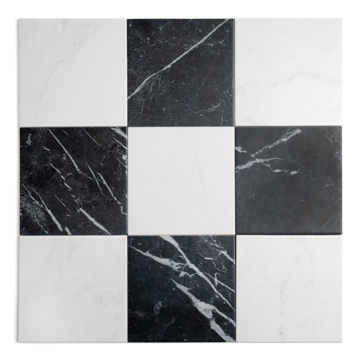 Swoon Checkerboard Tile