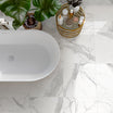 Timeless White Tile