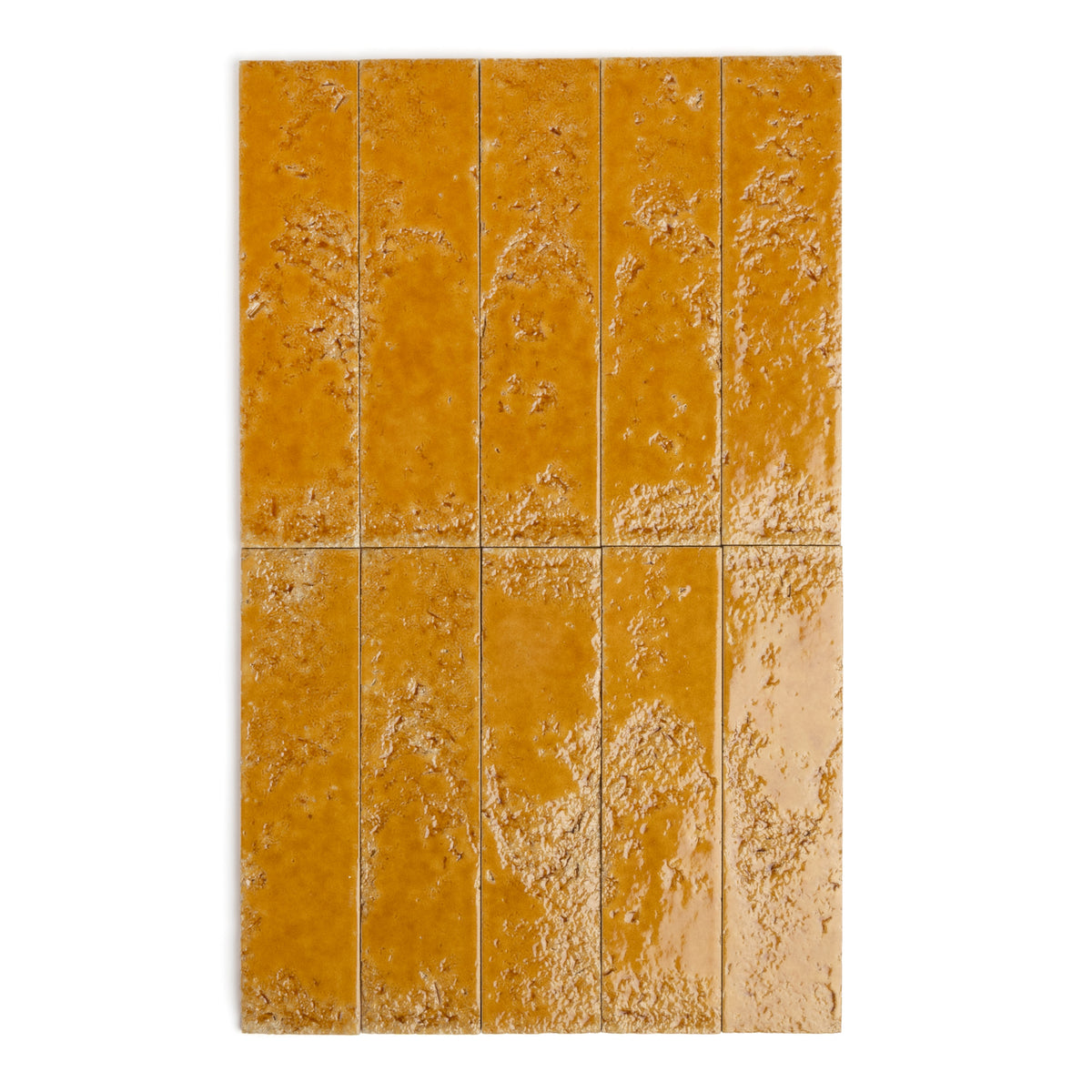 Tribeca Amber Wall Tile