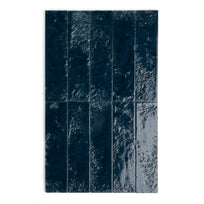 Tribeca Blue Wall Tile