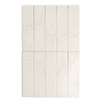 Tribeca Cream Wall Tile