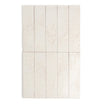 Tribeca Cream Wall Tile