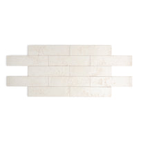 Tribeca Cream Wall Tile