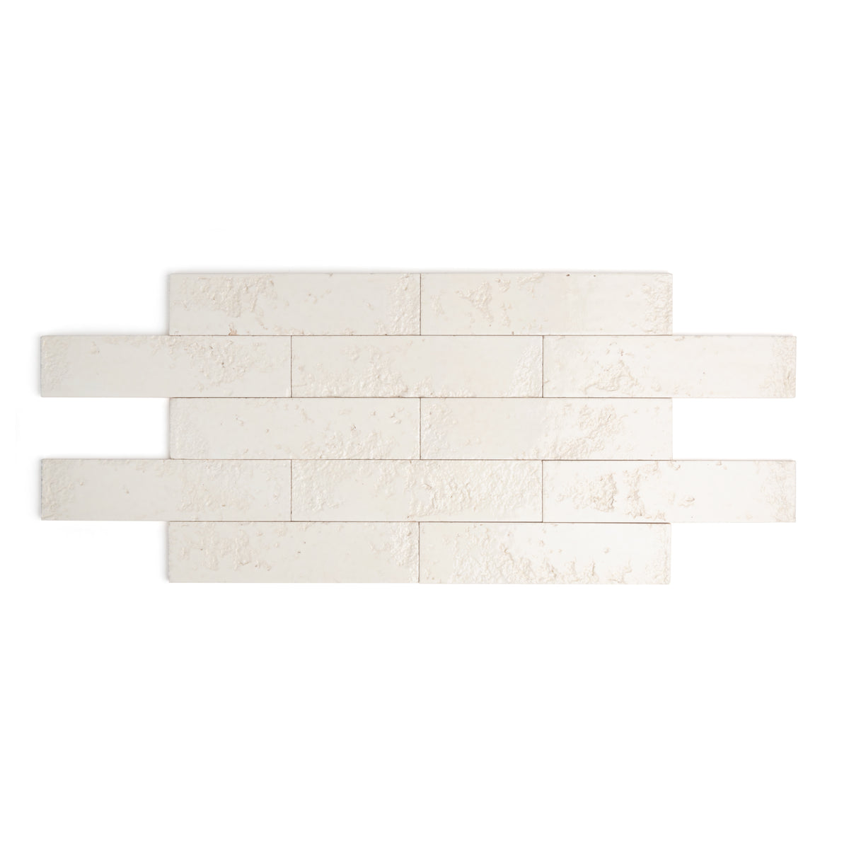 Tribeca Cream Wall Tile