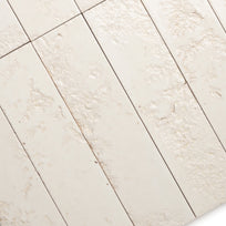 Tribeca Cream Wall Tile