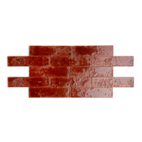 Tribeca Ruby Wall Tile