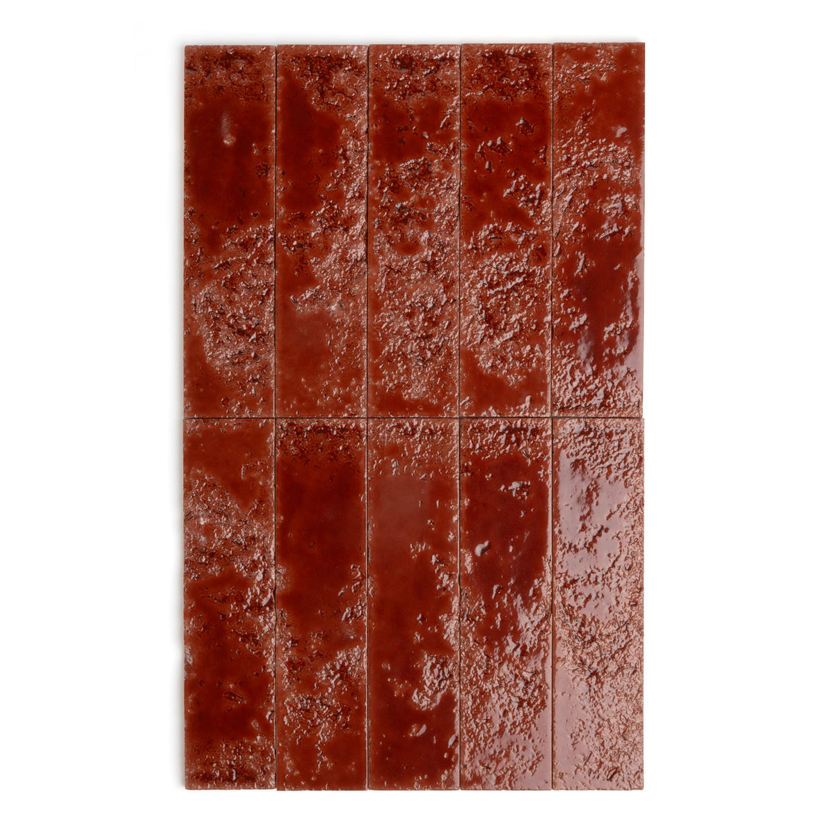 Tribeca Ruby Wall Tile