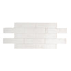 Tribeca White Wall Tile