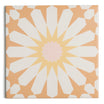 Tropez Cotto Patterned Tile