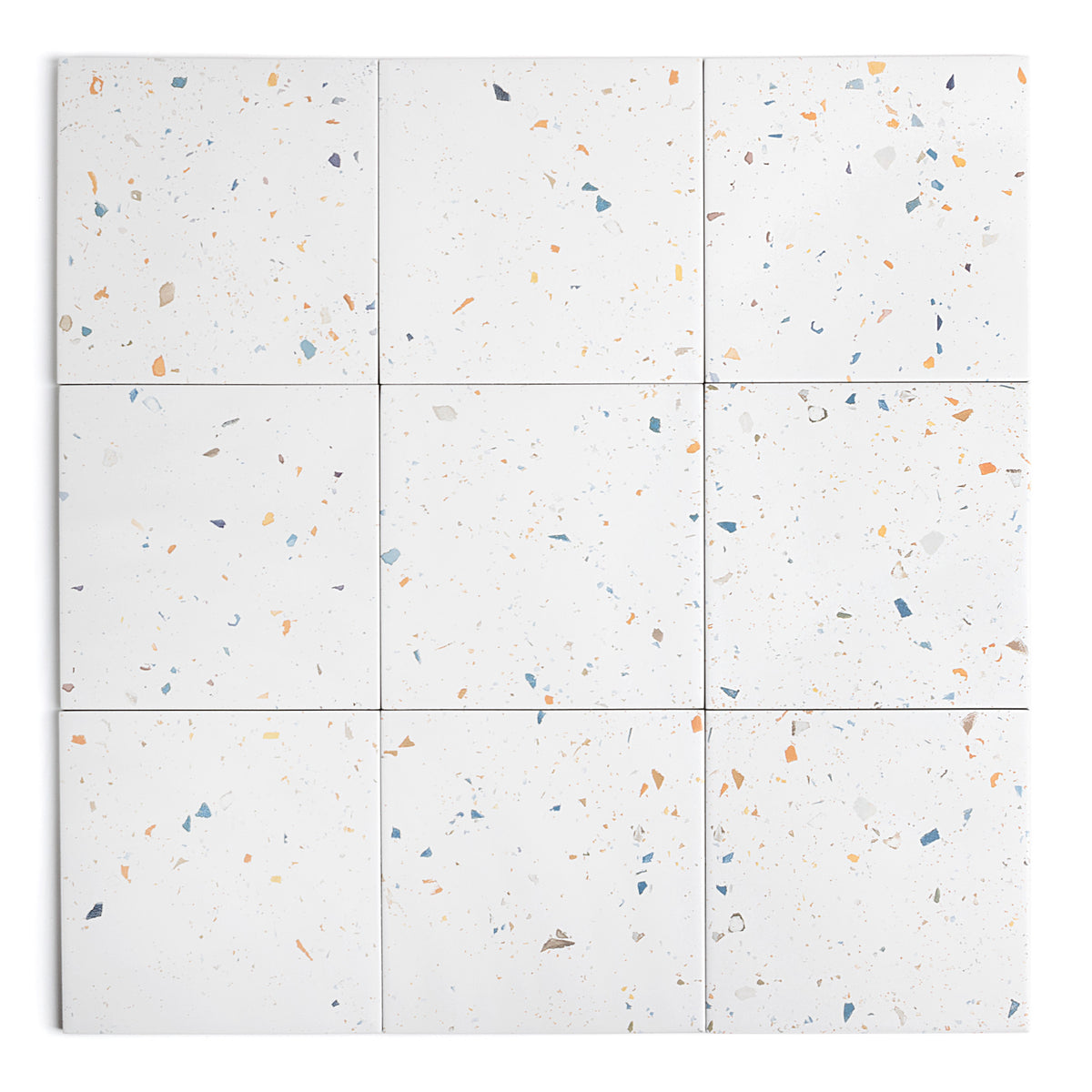 Tutti Frutti Terrazzo Tile