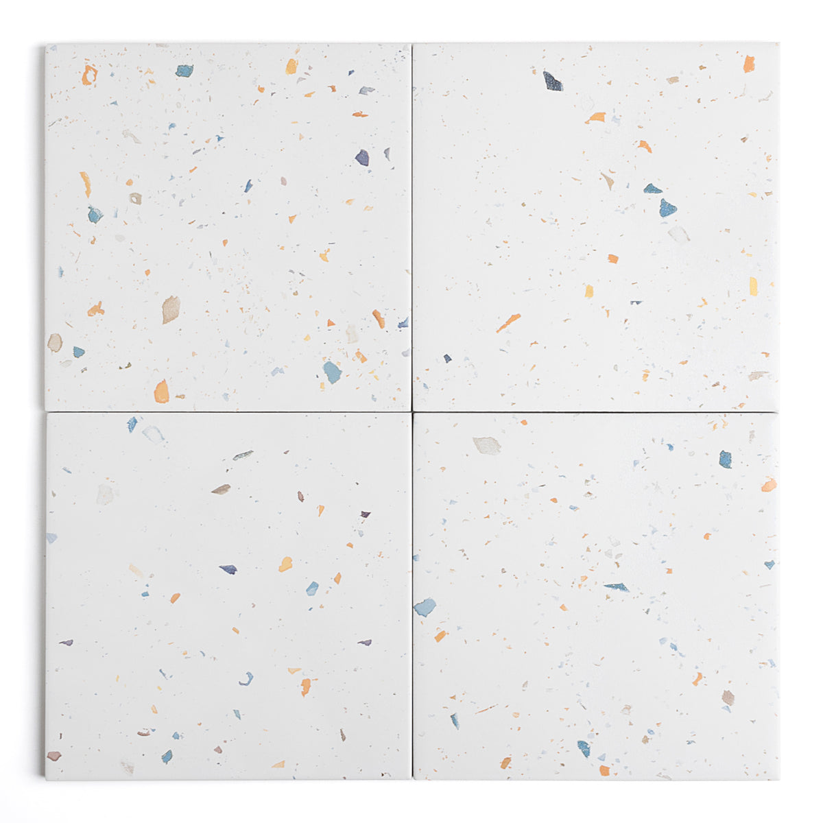 Tutti Frutti Terrazzo Tile