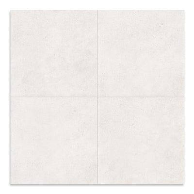 Urban White Tile