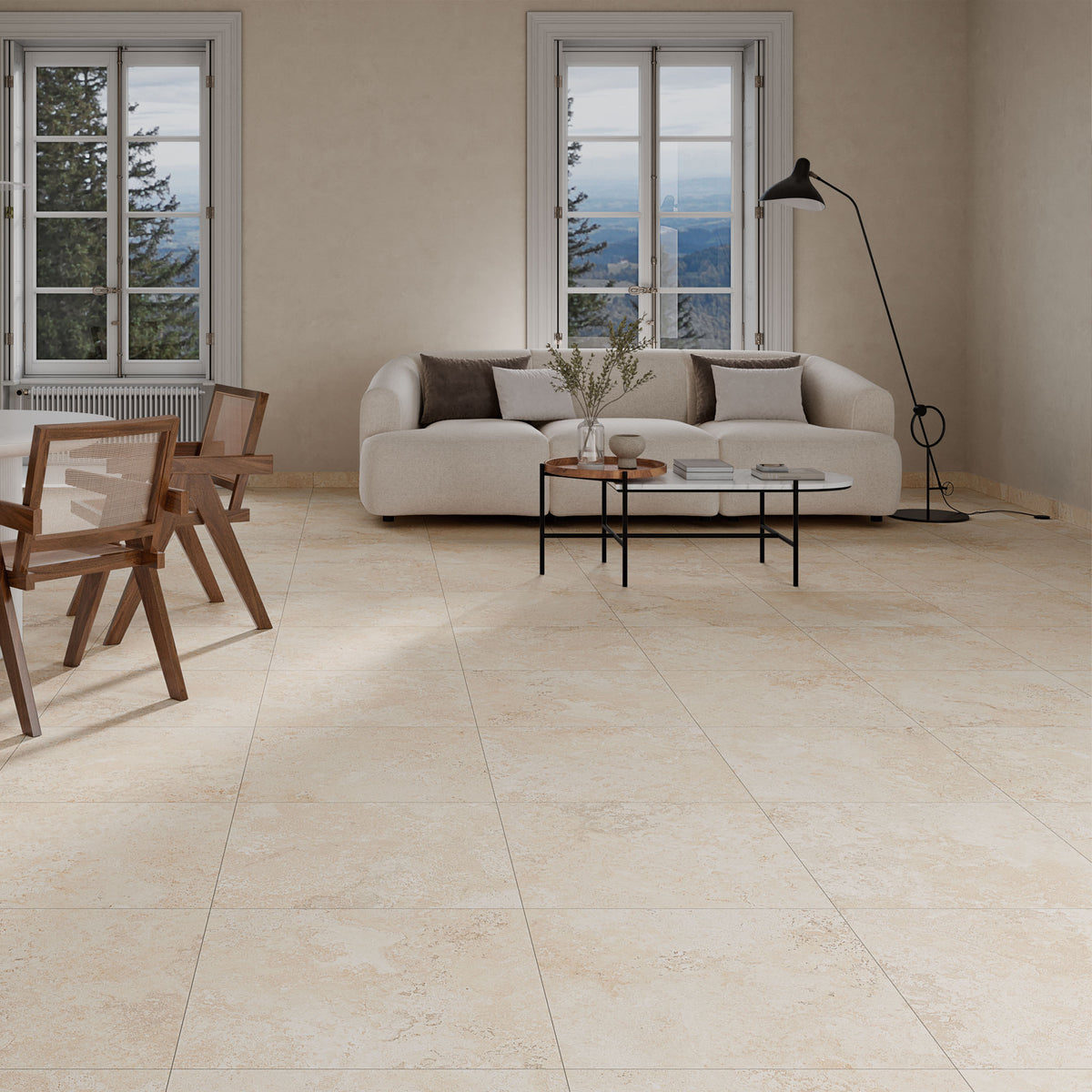 Verona Beige Tile