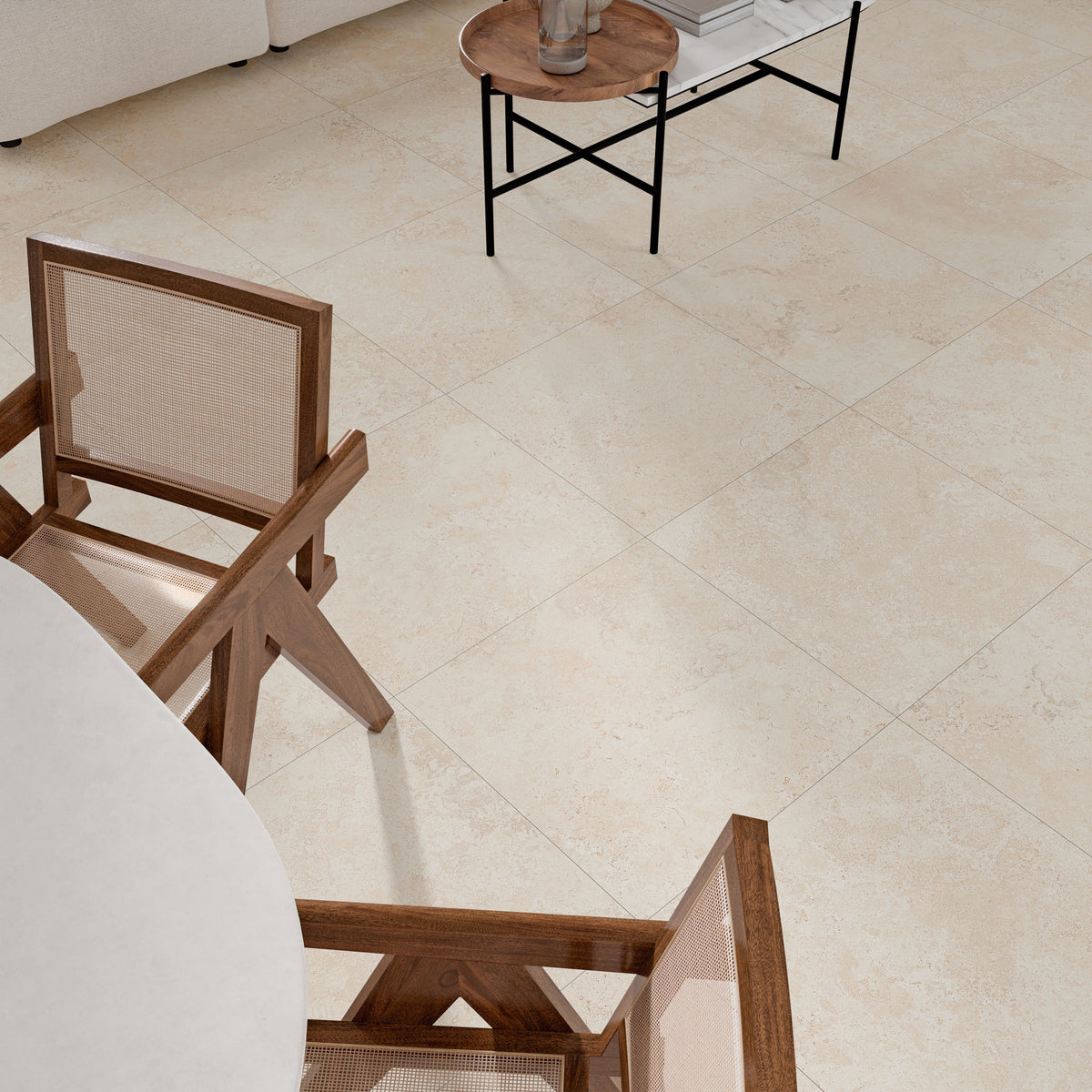 Verona Beige Tile