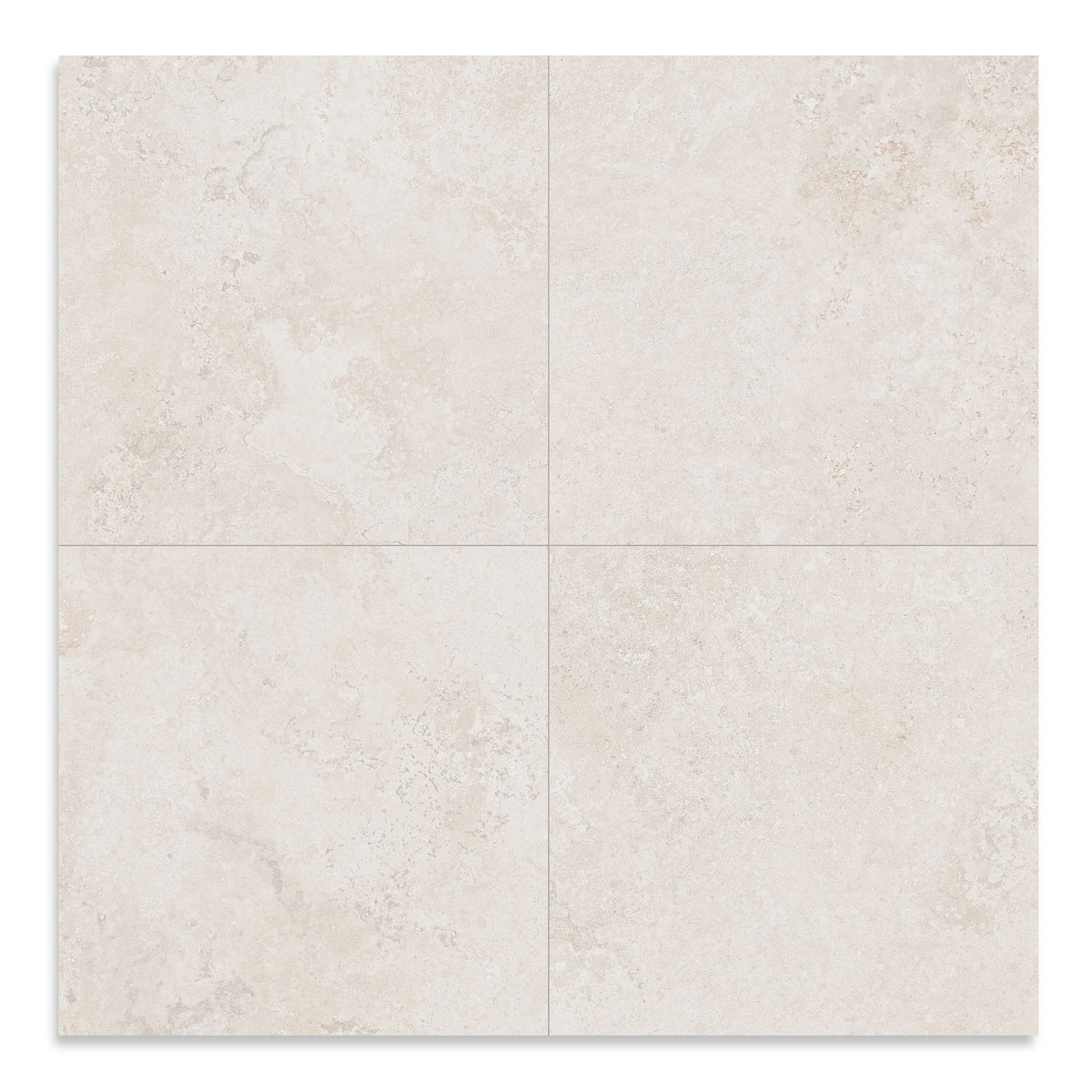 Verona Ivory Tile