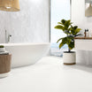 Volta White Wall Tile