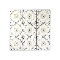 Willow Sage Wall Tile – Porcelain Superstore