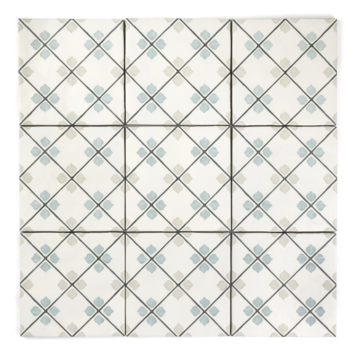 Willow Sky Wall Tile