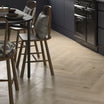 Woodsoul Light Oak Luxury Vinyl Tile