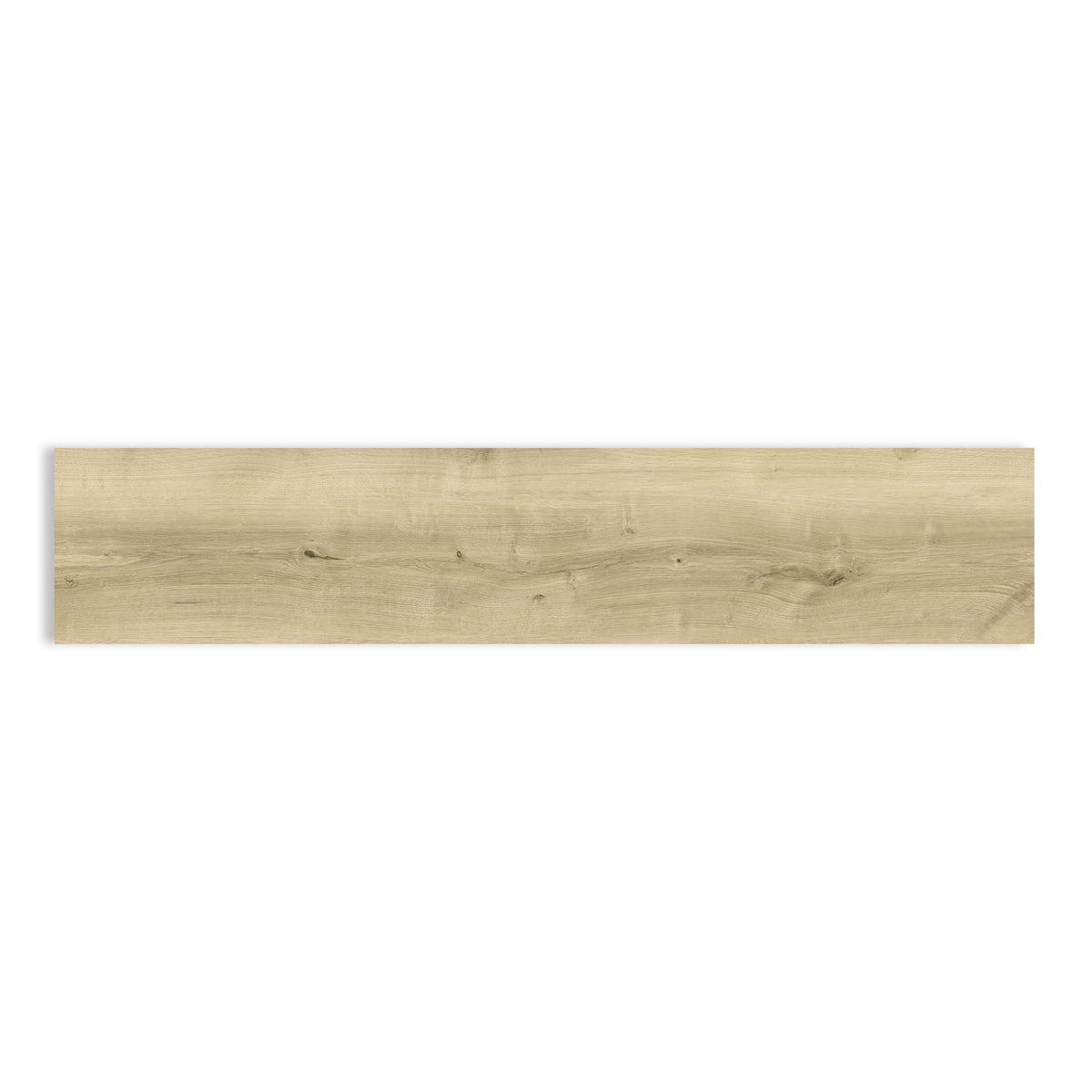 Woodsoul Natural Oak Luxury Vinyl Tile