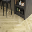 Woodsoul Natural Oak Luxury Vinyl Tile