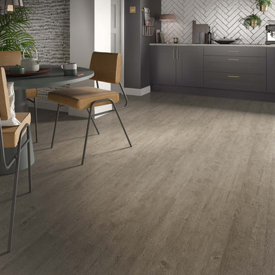 Woodstyle Ash Luxury Vinyl Tile