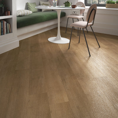 Woodstyle Beech Luxury Vinyl Tile