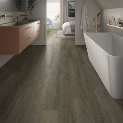 Woodstyle Cedar Luxury Vinyl Tile