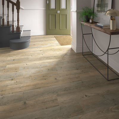 Woodstyle Natural Oak Luxury Vinyl Tile