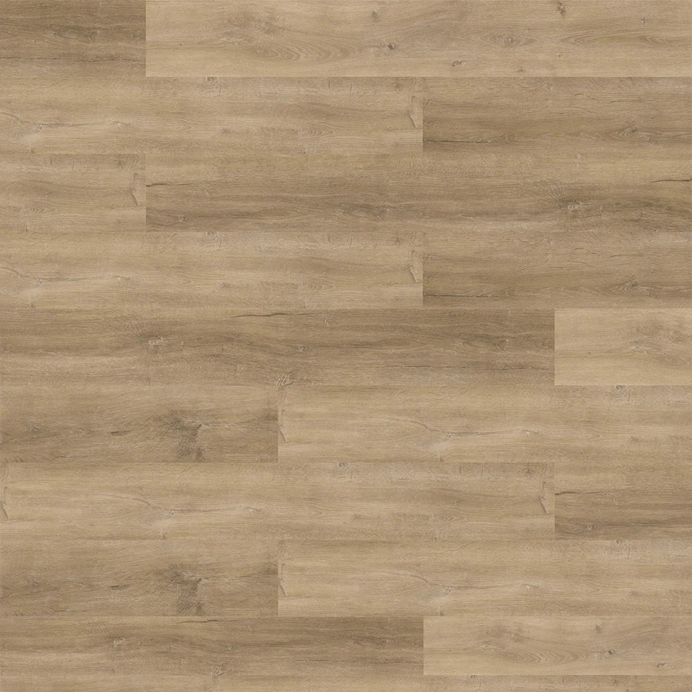 Woodstyle Light Oak Luxury Vinyl Tile